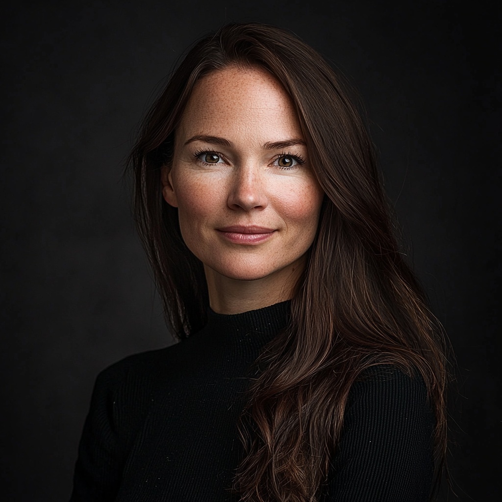 Sara Nilsson, Projektledare